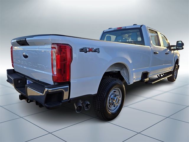 2024 Ford F-350 XL