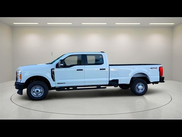 2024 Ford F-350 XL