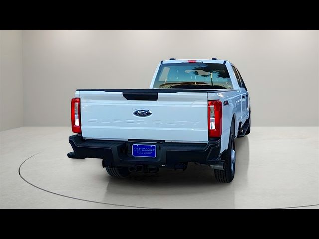 2024 Ford F-350 XL