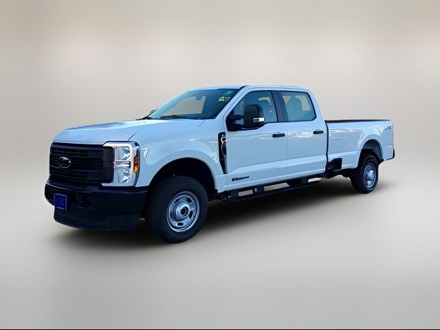 2024 Ford F-350 XL