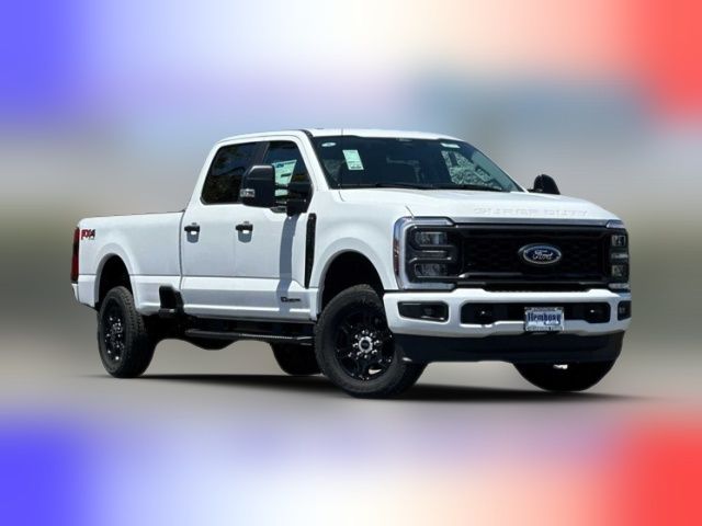 2024 Ford F-350 XL