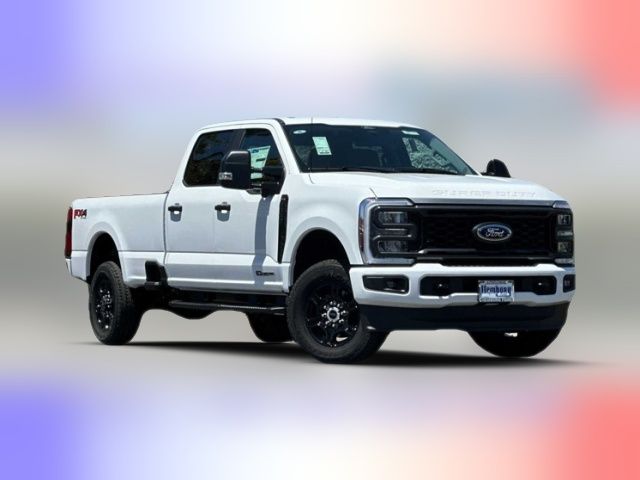 2024 Ford F-350 XL