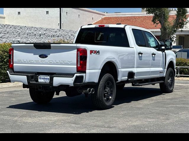 2024 Ford F-350 XL