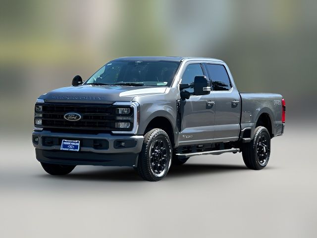 2024 Ford F-350 Lariat