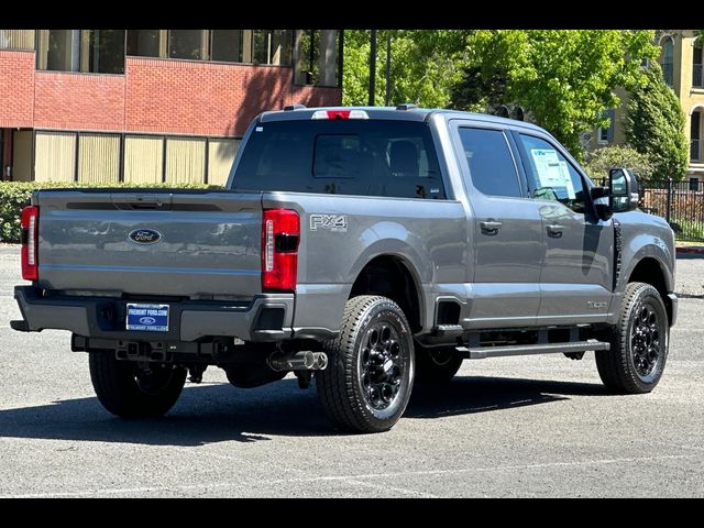 2024 Ford F-350 Lariat