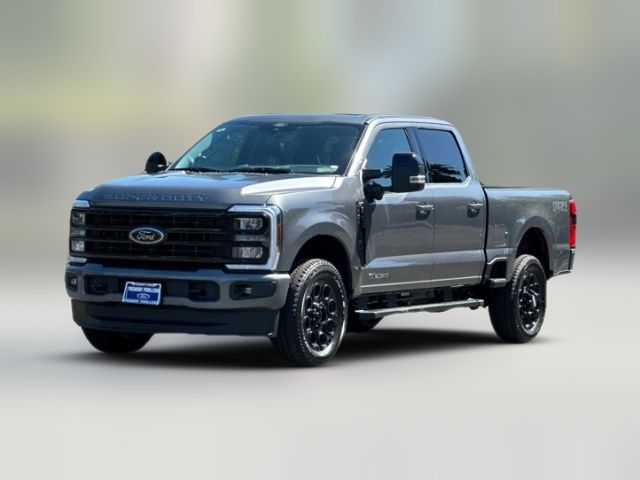 2024 Ford F-350 Lariat