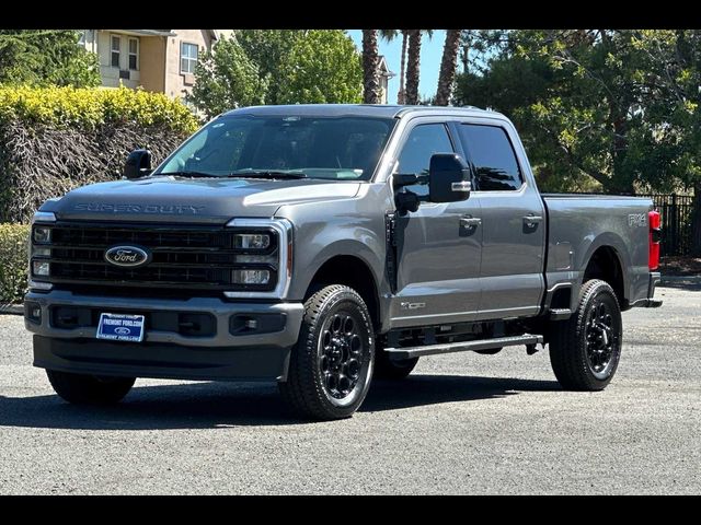 2024 Ford F-350 Lariat