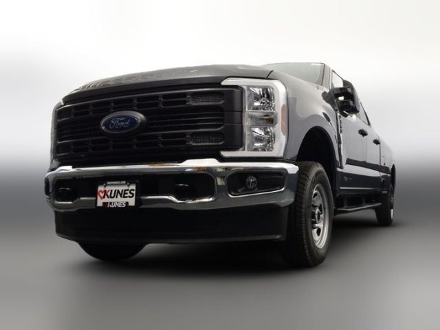 2024 Ford F-350 XL