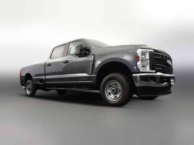 2024 Ford F-350 XL