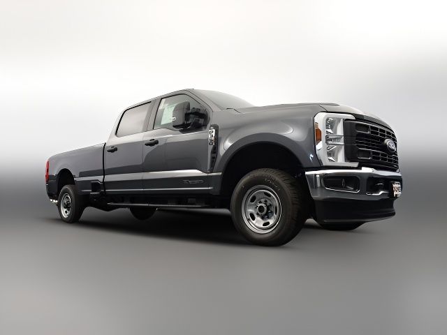 2024 Ford F-350 XL