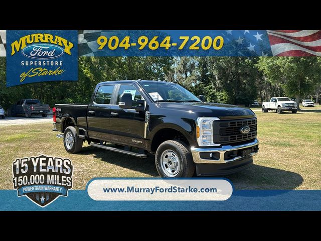 2024 Ford F-350 XL