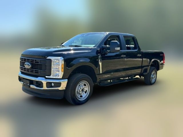 2024 Ford F-350 XL