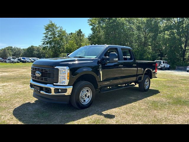 2024 Ford F-350 XL