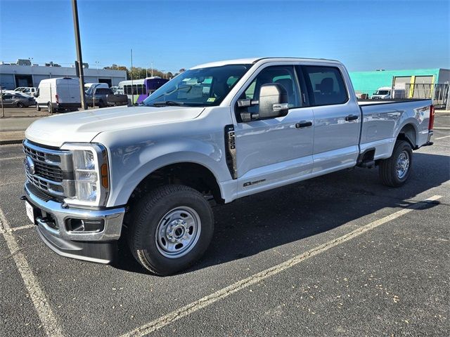 2024 Ford F-350 XL