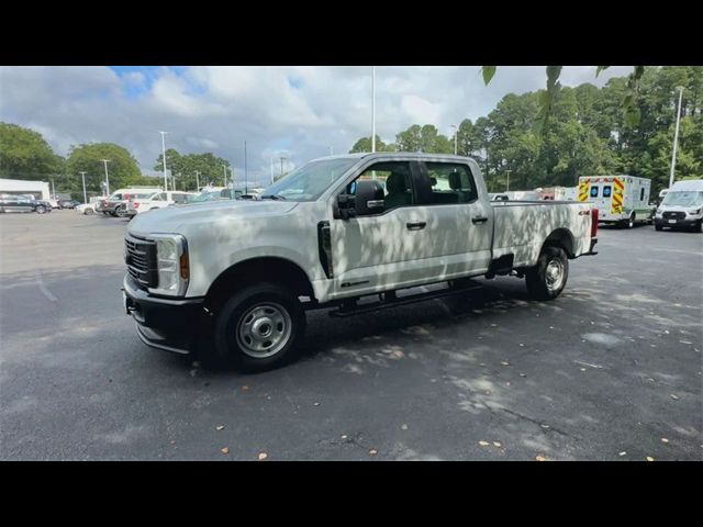 2024 Ford F-350 XL