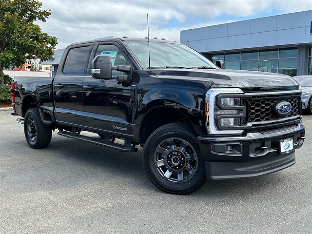 2024 Ford F-350 XL