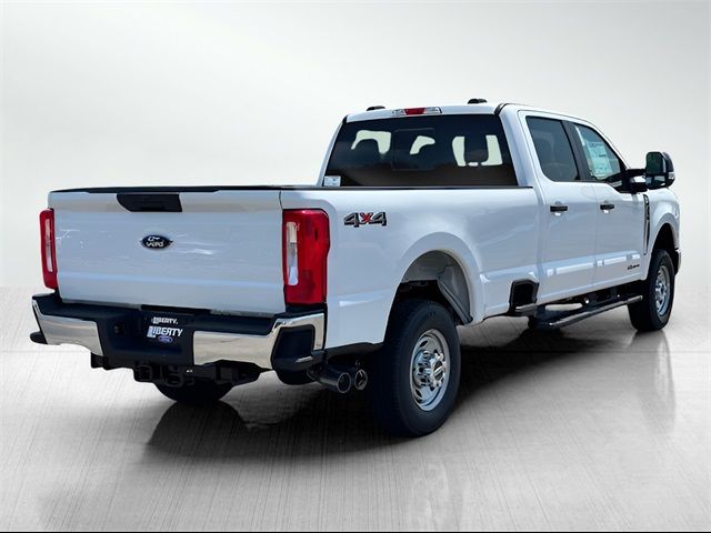 2024 Ford F-350 XL