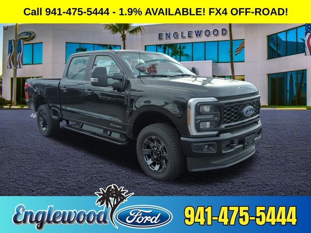 2024 Ford F-350 XL