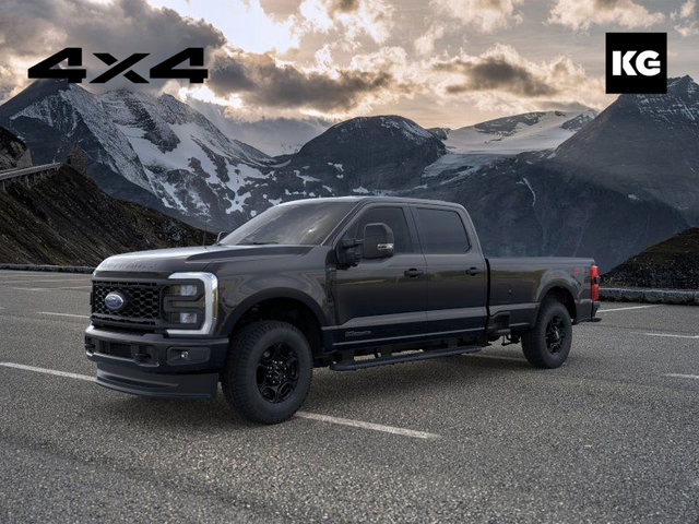 2024 Ford F-350 XL