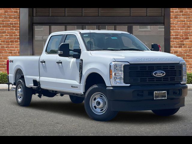 2024 Ford F-350 XL