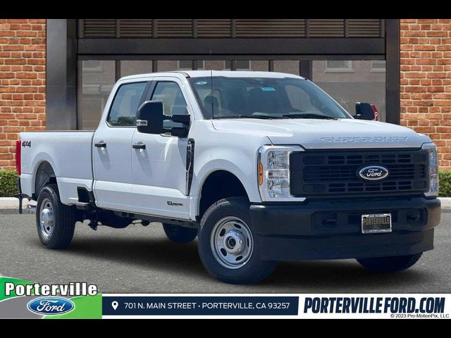 2024 Ford F-350 XL