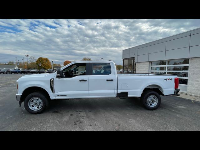 2024 Ford F-350 XL