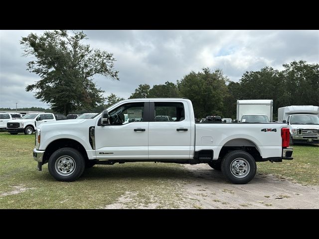 2024 Ford F-350 XL