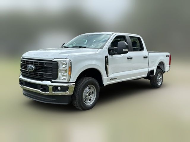 2024 Ford F-350 XL