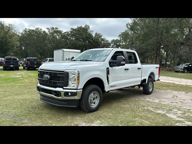 2024 Ford F-350 XL