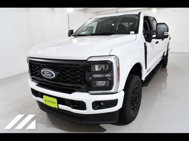 2024 Ford F-350 XL