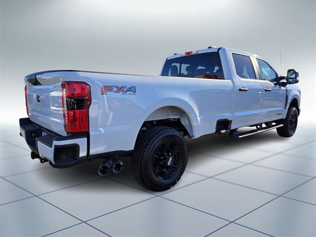 2024 Ford F-350 XL