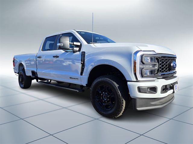 2024 Ford F-350 XL