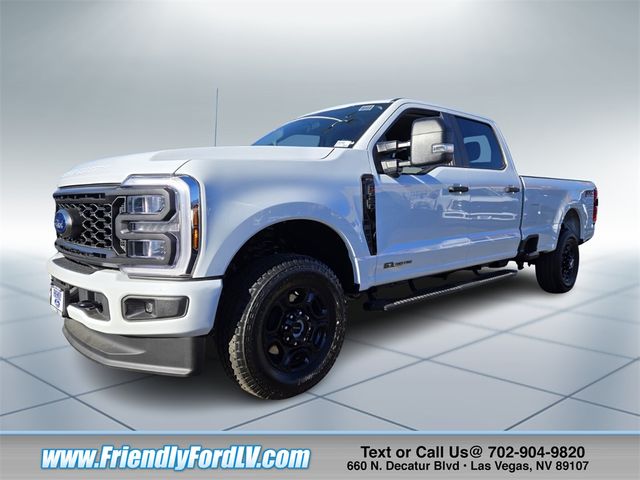 2024 Ford F-350 XL