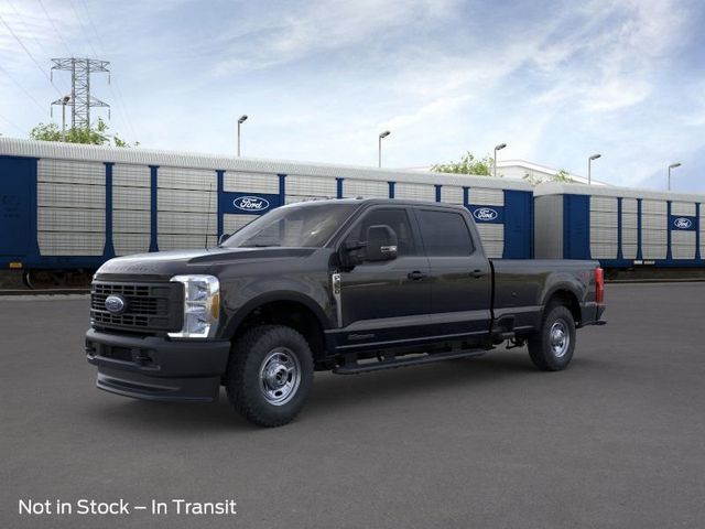 2024 Ford F-350 XL