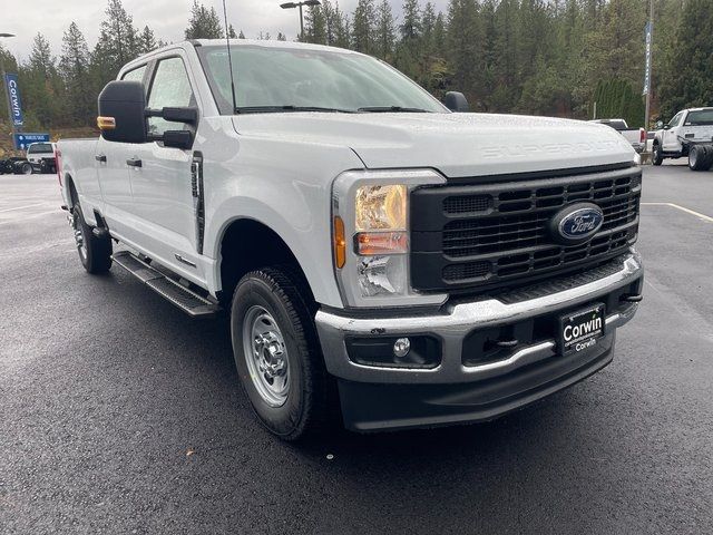 2024 Ford F-350 XL