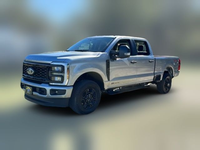 2024 Ford F-350 XL