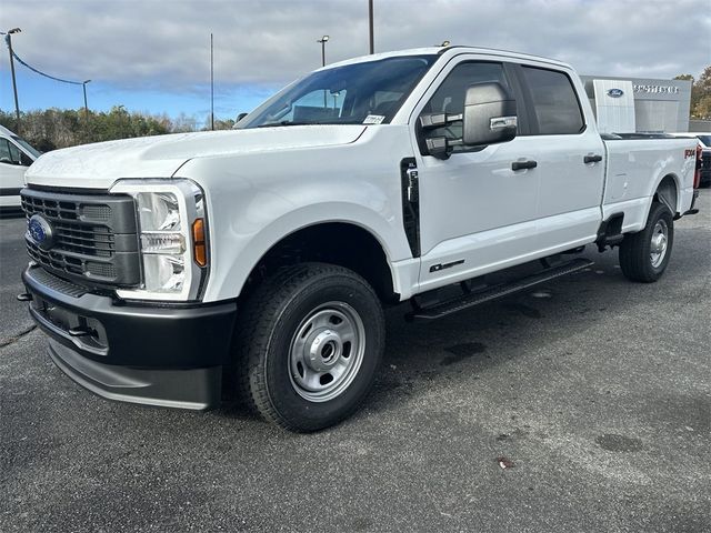 2024 Ford F-350 XL