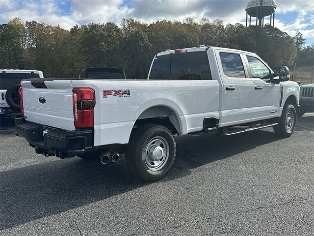 2024 Ford F-350 XL