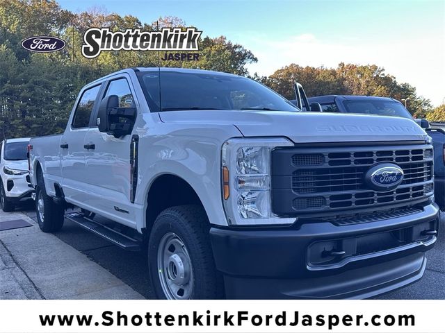 2024 Ford F-350 XL