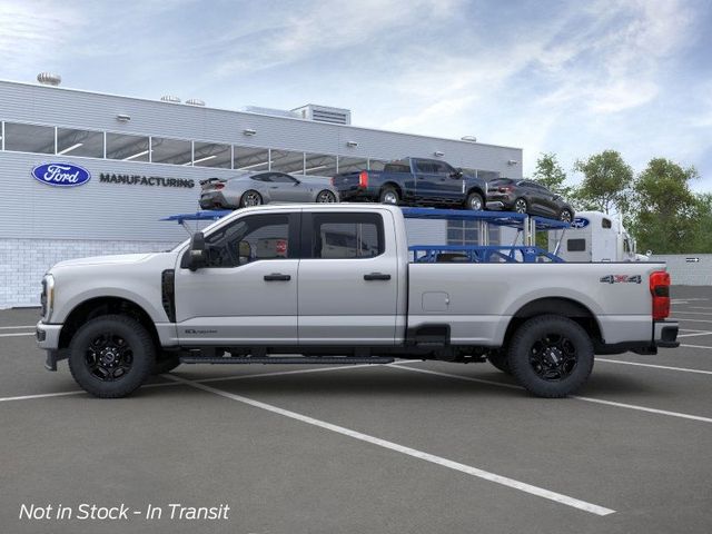 2024 Ford F-350 XL