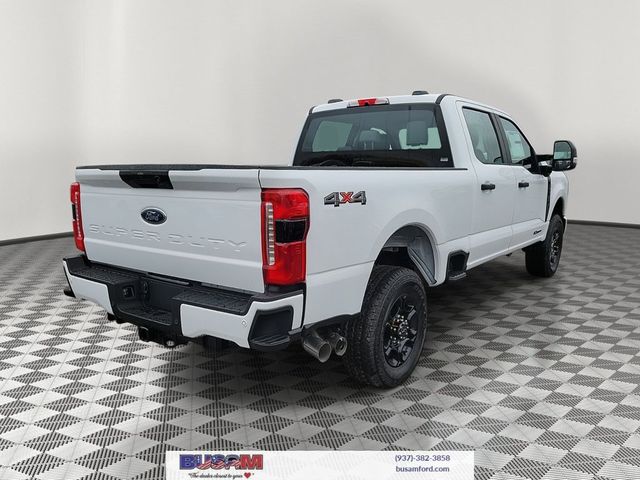 2024 Ford F-350 XL