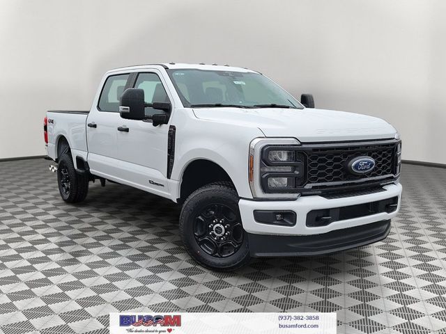 2024 Ford F-350 XL