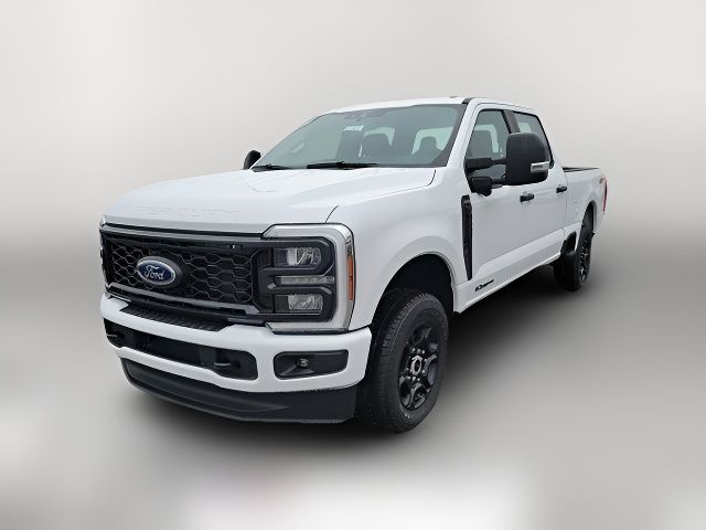 2024 Ford F-350 XL