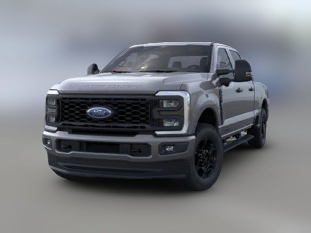 2024 Ford F-350 XL