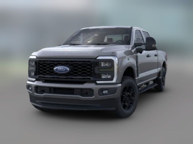 2024 Ford F-350 XL