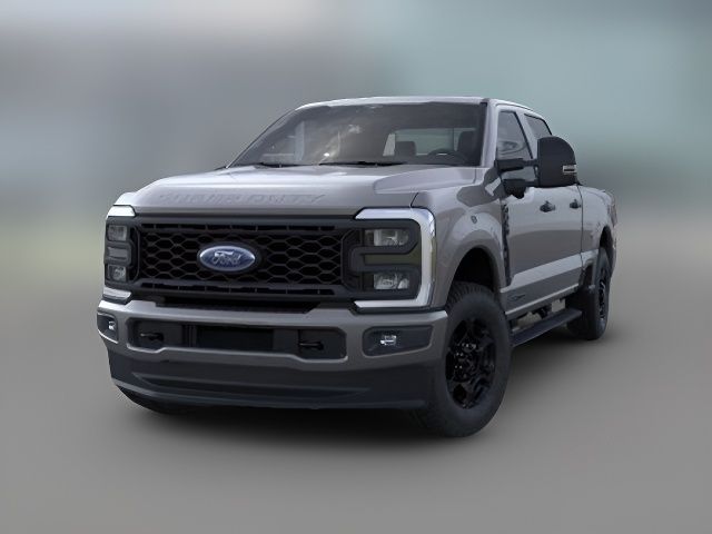 2024 Ford F-350 XL