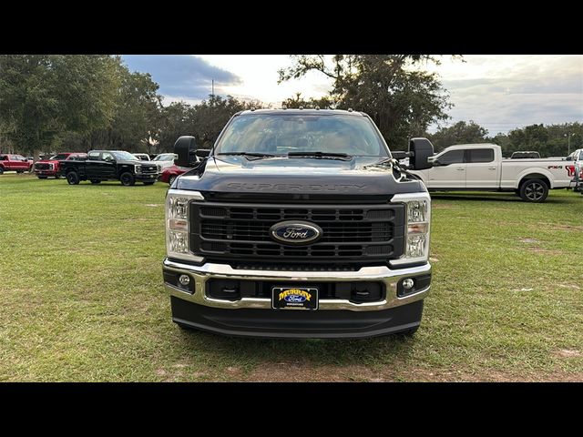 2024 Ford F-350 XL