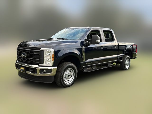 2024 Ford F-350 XL