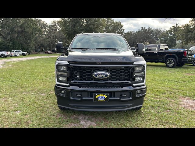 2024 Ford F-350 XL