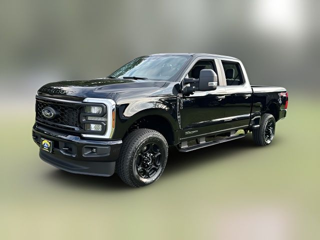 2024 Ford F-350 XL